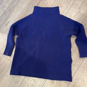 Free People Ottoman Sweater